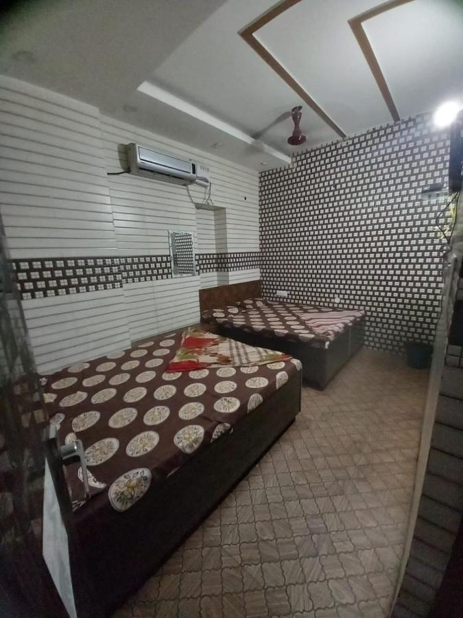 Hotel Punjabi Residency Amritsar